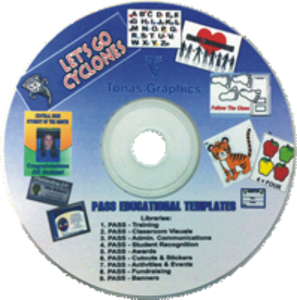 PASS CD