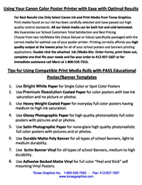 Canon Media for Schools