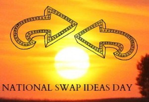 swap idea day