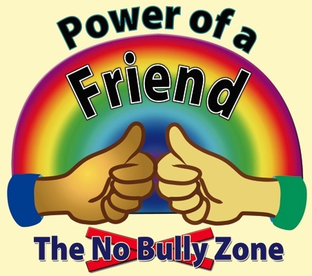Anti Bullying Poster Template - Tonas Graphics - EDUCATOR Plus Color