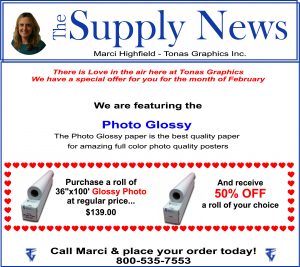 Supply News February 2017